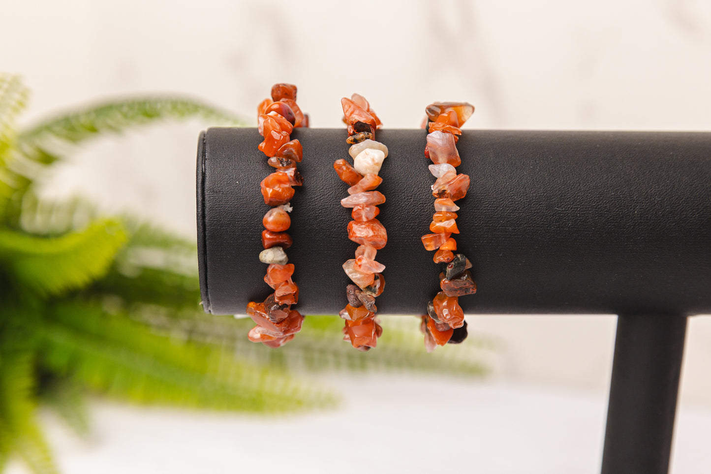 Div. soorten splitarmbanden - 3e gratis