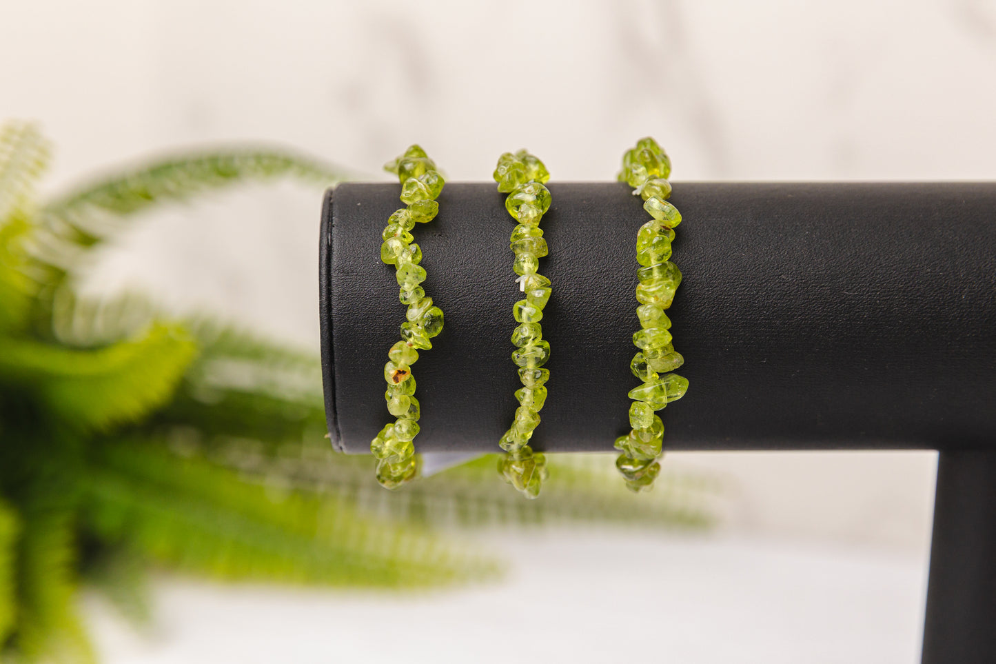 Div. soorten splitarmbanden - 3e gratis