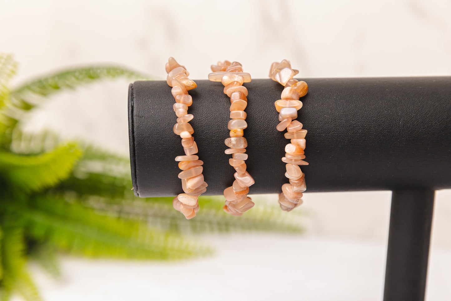 Div. soorten splitarmbanden - 3e gratis