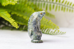 Serpentijn salamanders