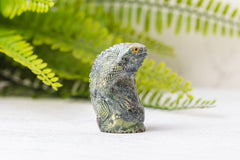 Serpentijn salamanders