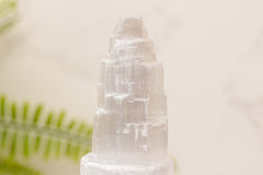 Seleniet toren groot