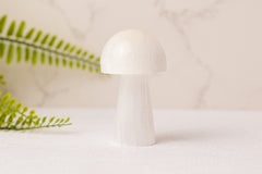 Seleniet paddenstoel