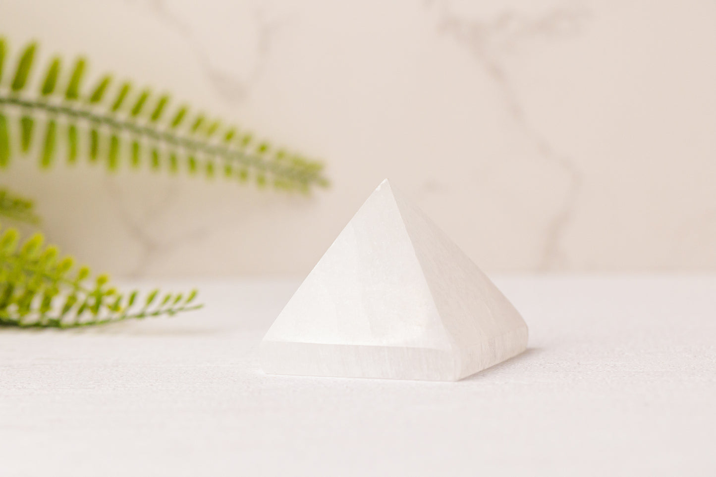 Seleniet piramide