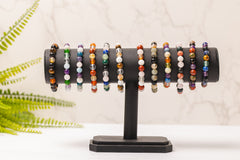 Sterrenbeeld armbanden - 3e gratis