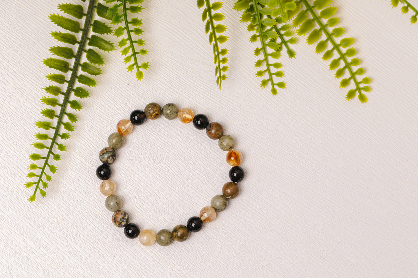 Sterrenbeeld armbanden - 3e gratis