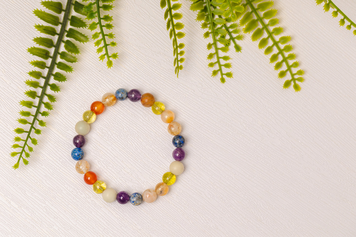 Sterrenbeeld armbanden - 3e gratis