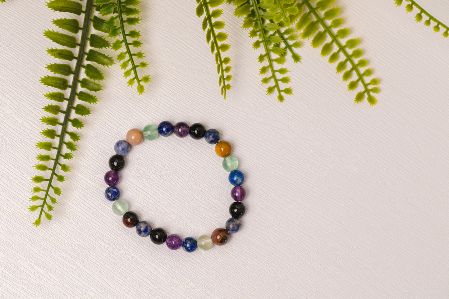 Sterrenbeeld armbanden - 3e gratis