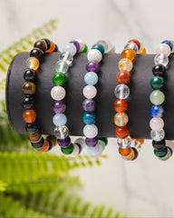 Sterrenbeeld armbanden - 3e gratis