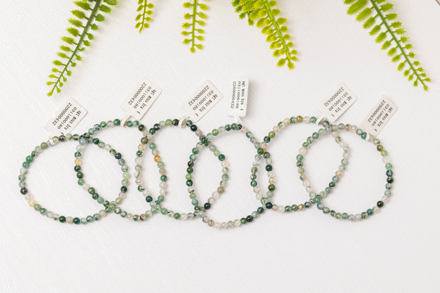 Mosagaat armbandje