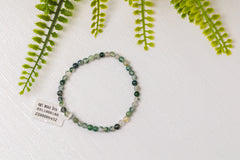 Mosagaat armbandje