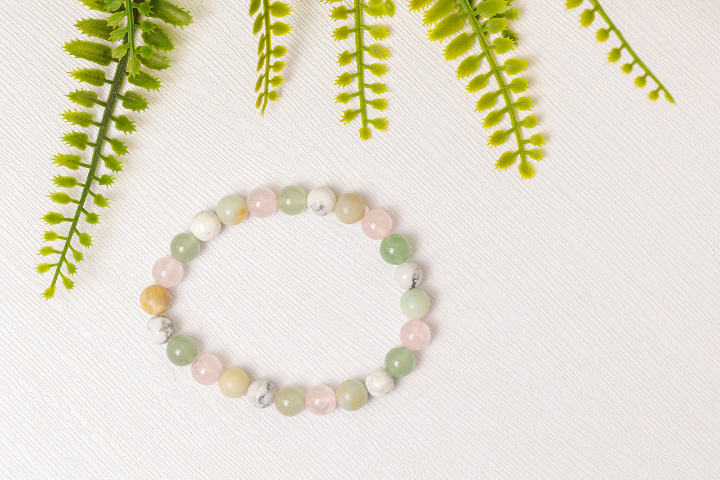 Intentie & Doel armbanden - 3e gratis