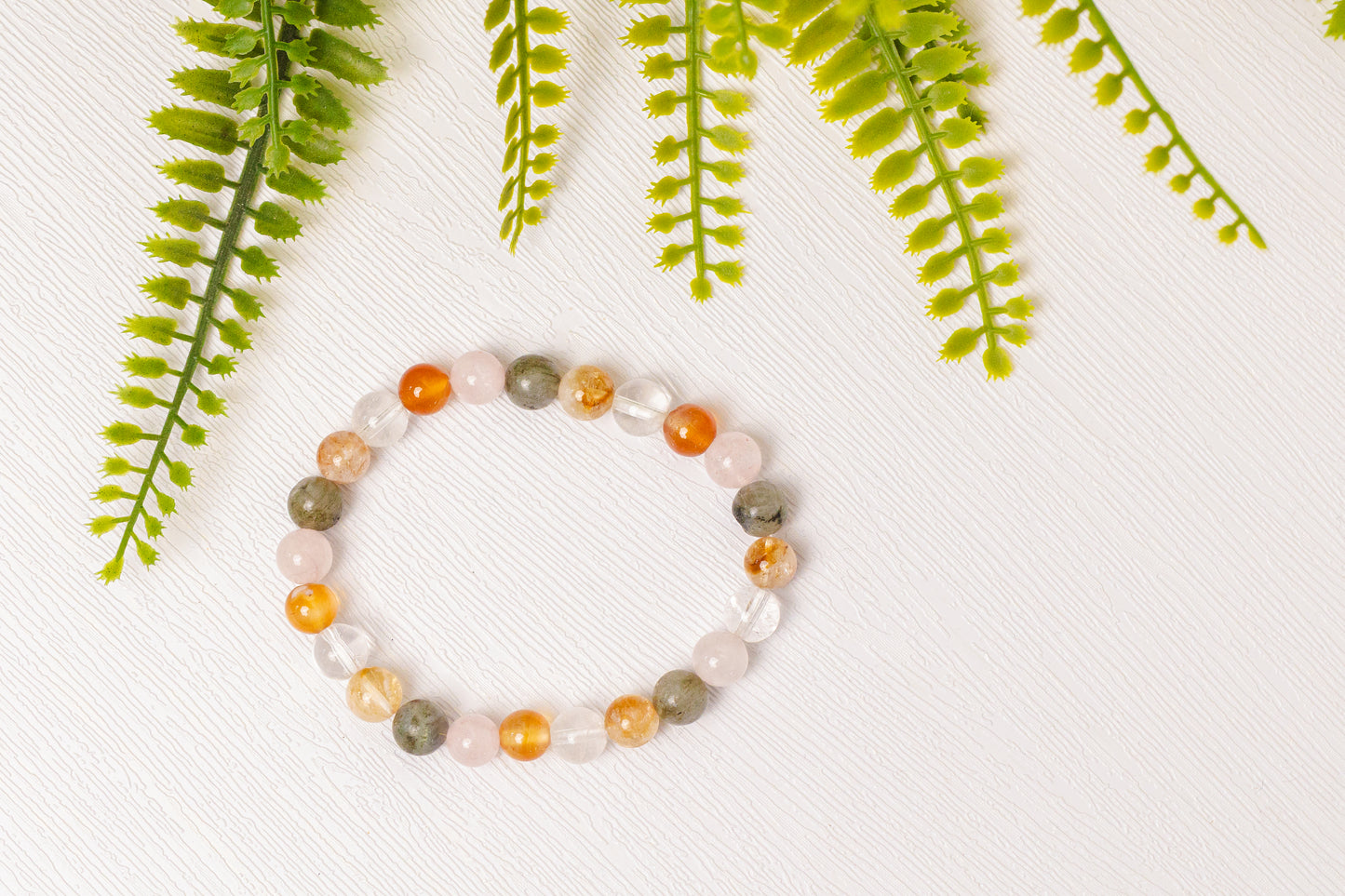 Intentie & Doel armbanden - 3e gratis