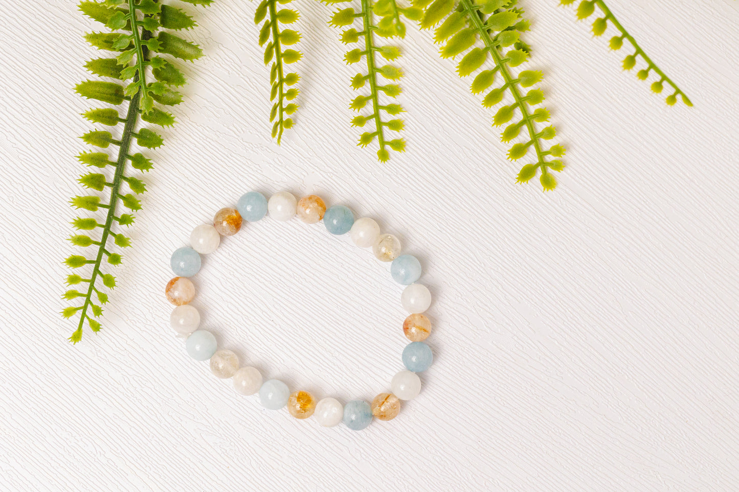 Intentie & Doel armbanden - 3e gratis