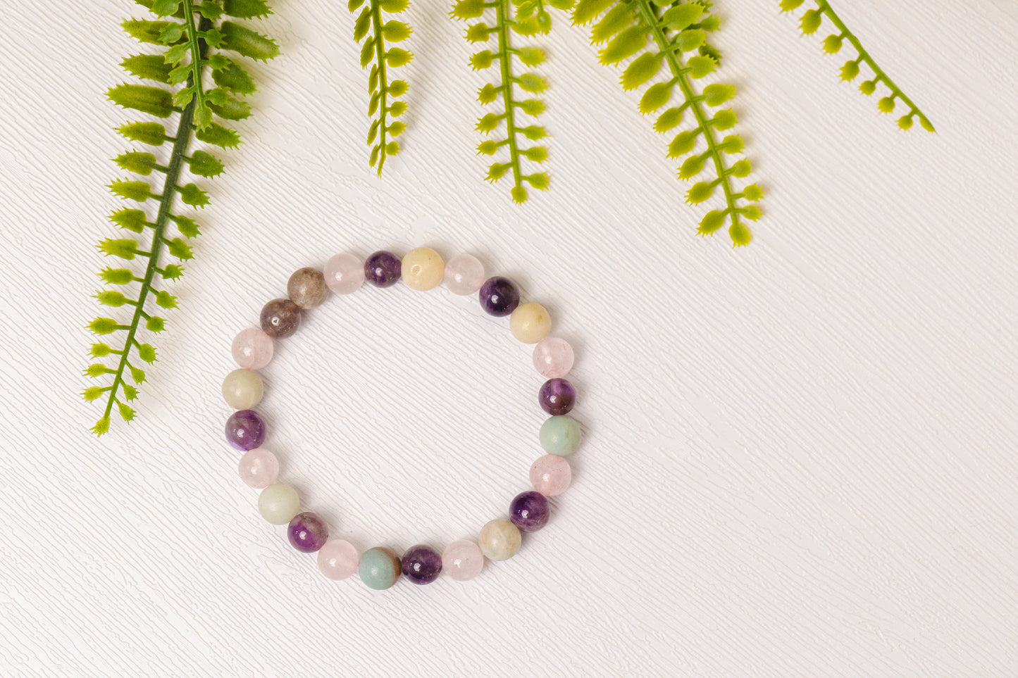Intentie & Doel armbanden - 3e gratis