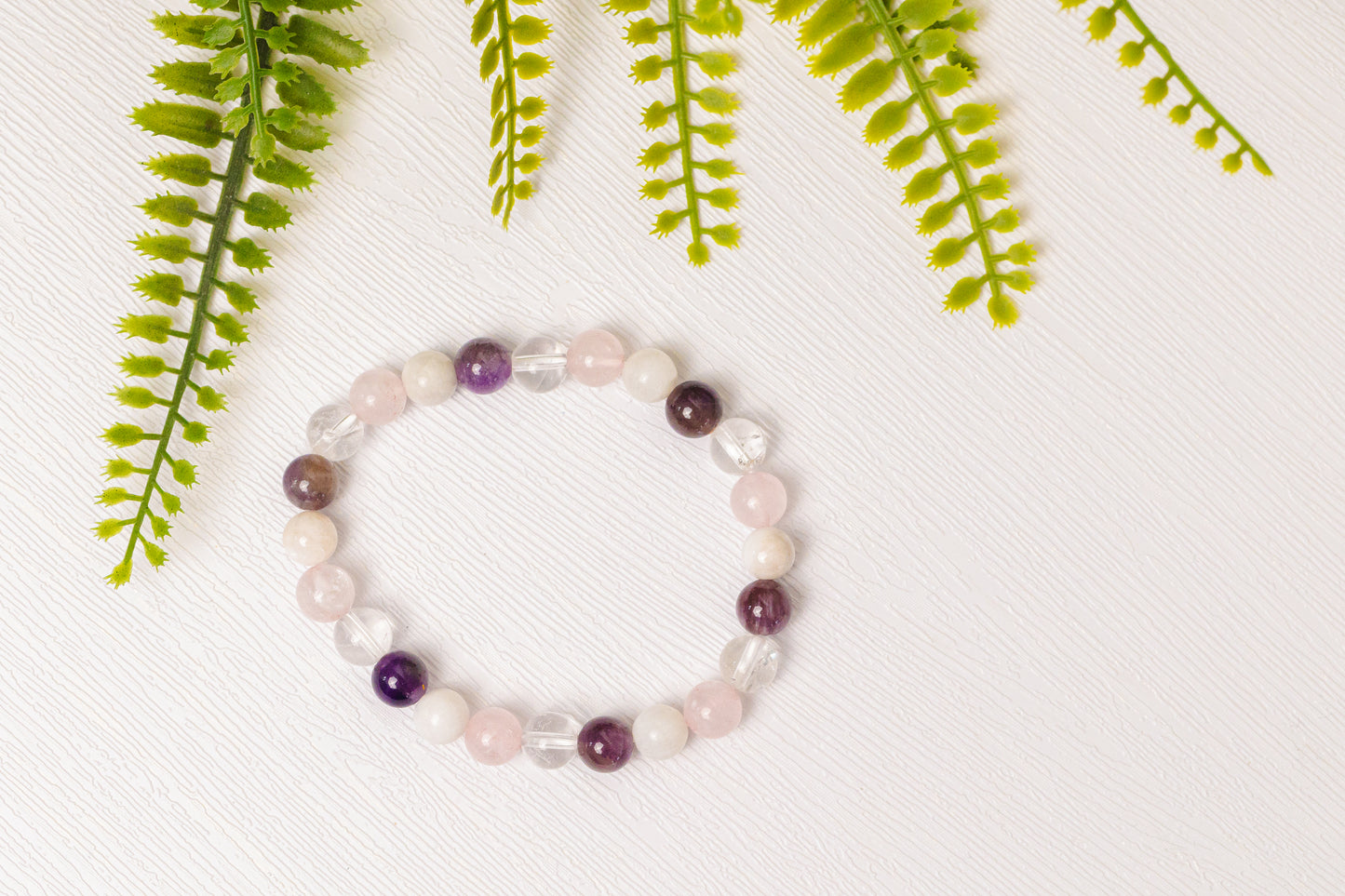 Intentie & Doel armbanden - 3e gratis