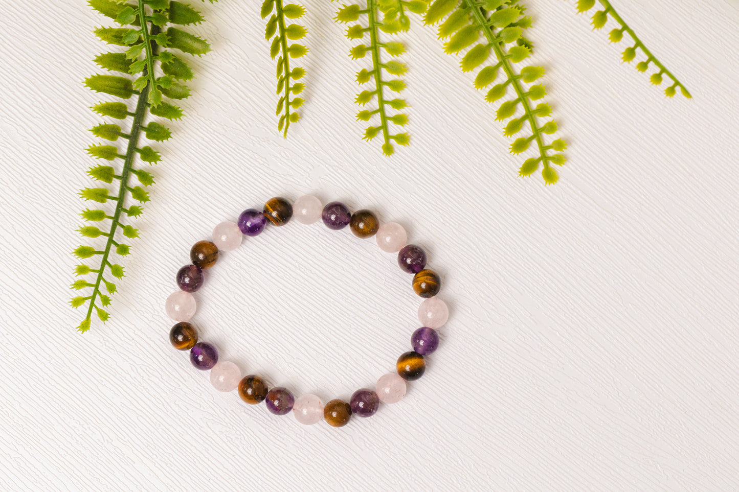 Intentie & Doel armbanden - 3e gratis