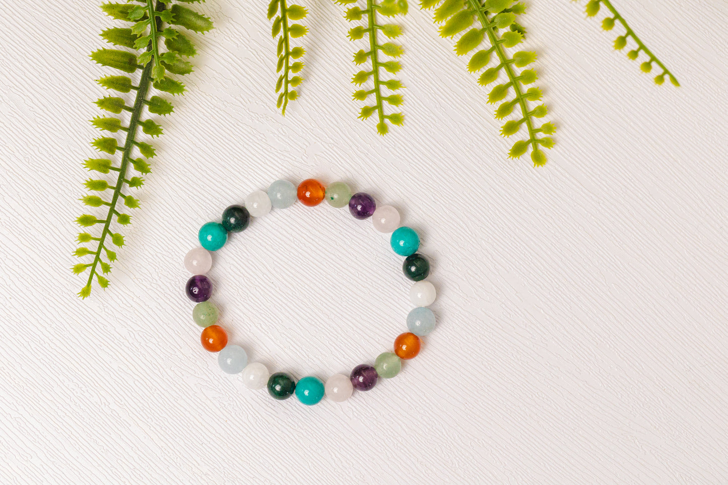 Intentie & Doel armbanden - 3e gratis