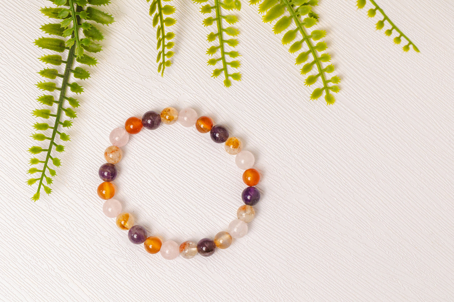 Intentie & Doel armbanden - 3e gratis