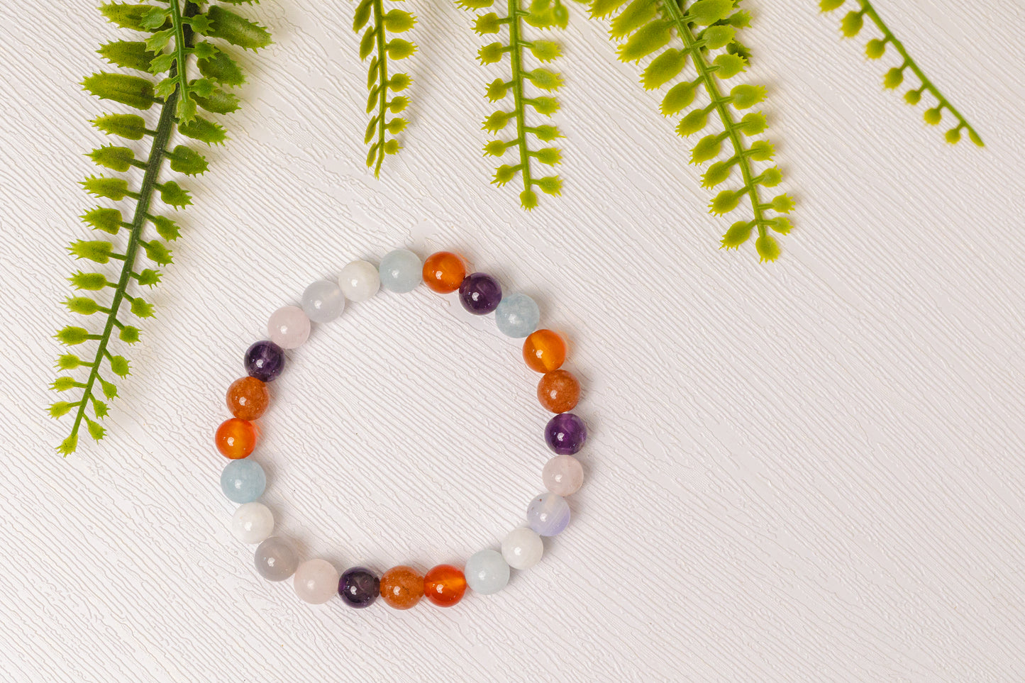 Intentie & Doel armbanden - 3e gratis