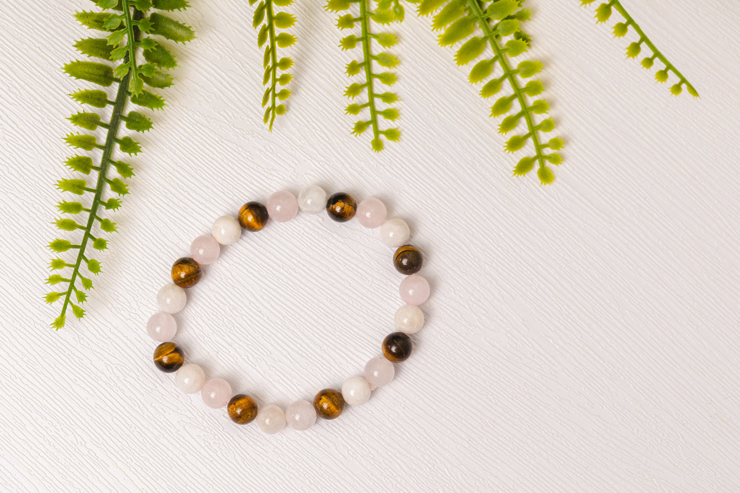 Intentie & Doel armbanden - 3e gratis