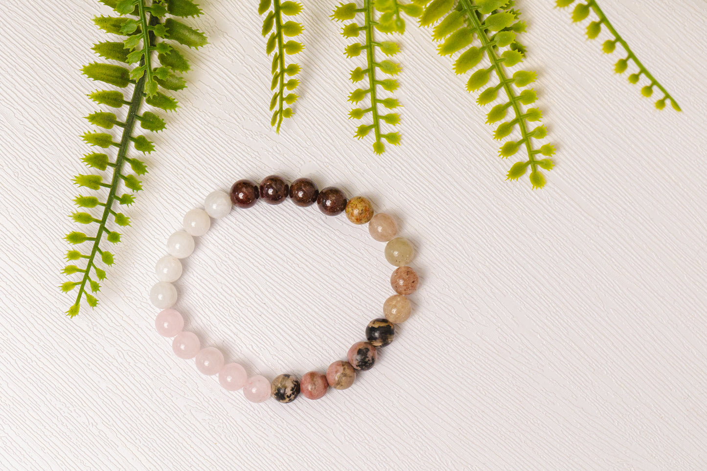 Intentie & Doel armbanden - 3e gratis