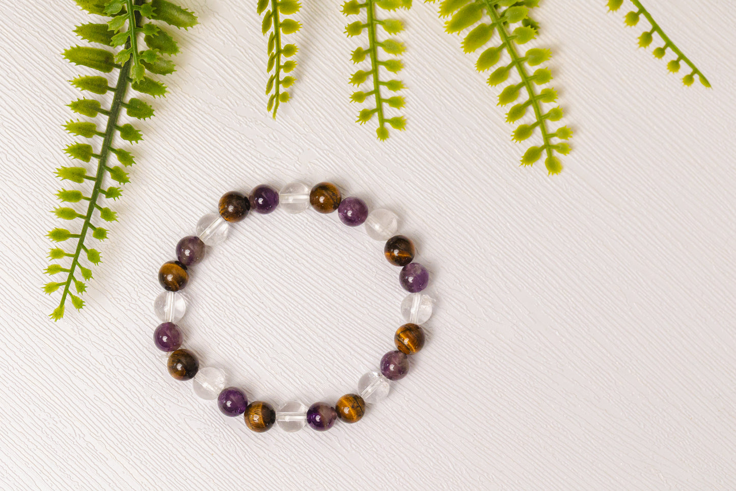 Intentie & Doel armbanden - 3e gratis