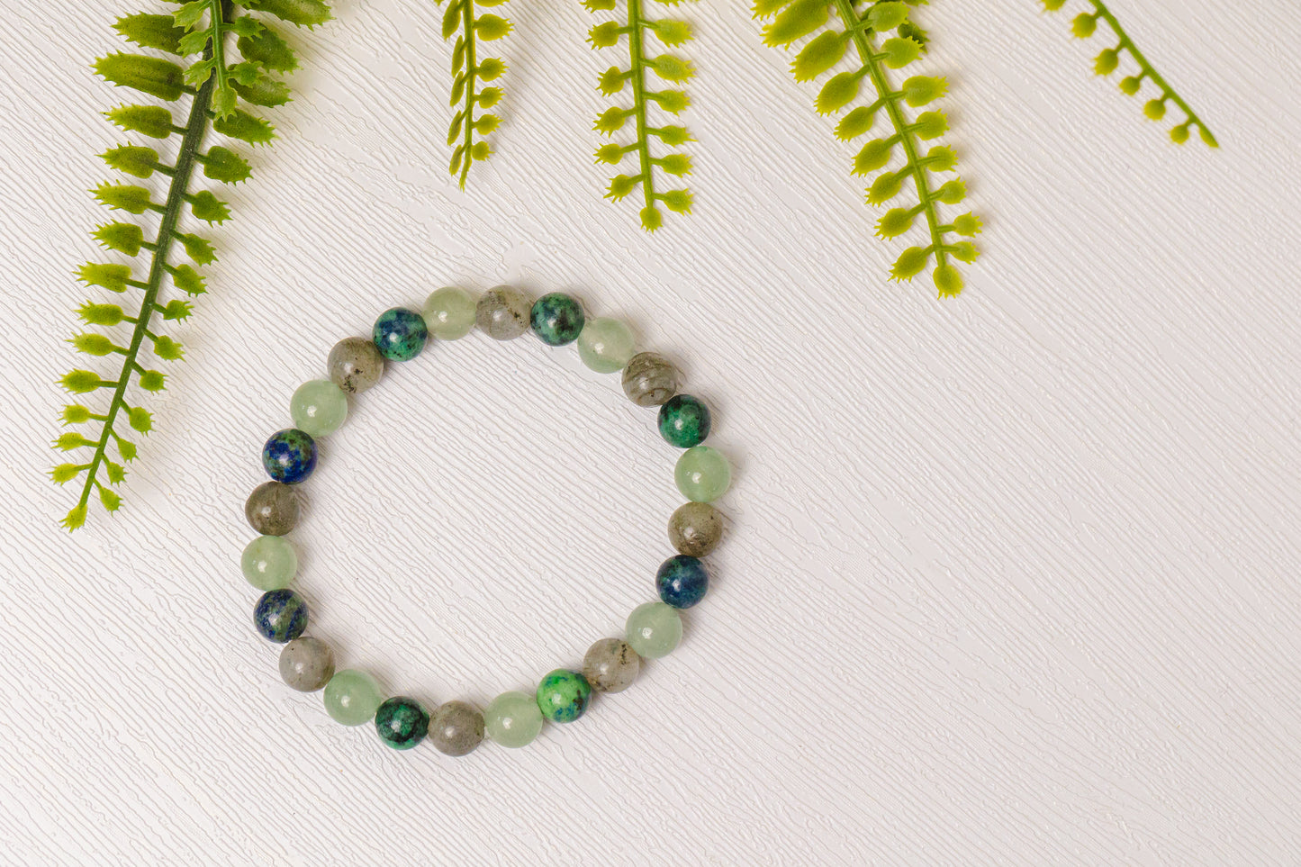 Intentie & Doel armbanden - 3e gratis