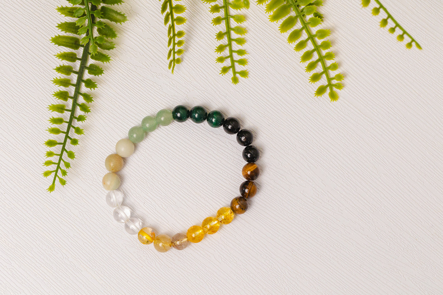 Intentie & Doel armbanden - 3e gratis