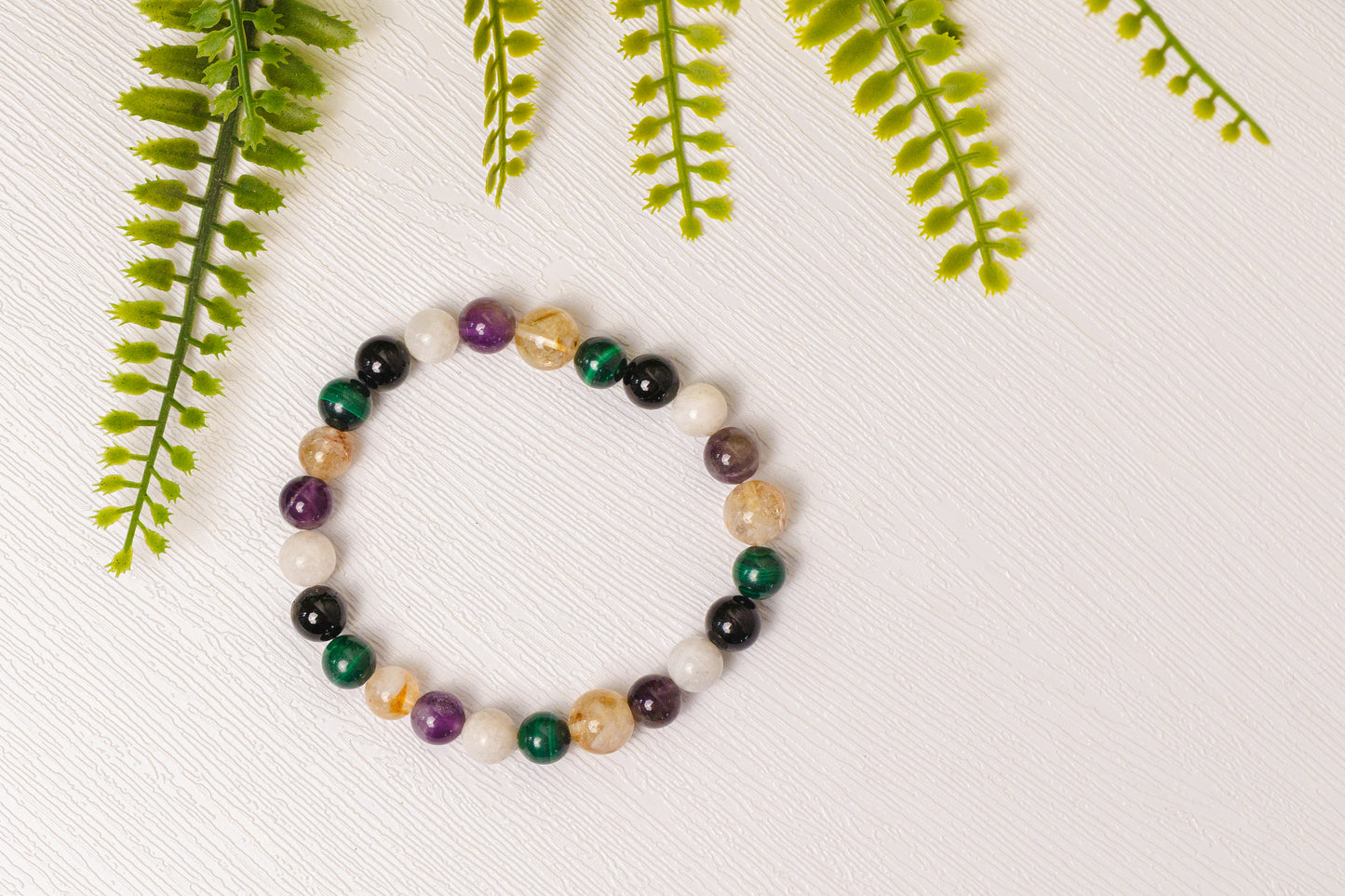 Intentie & Doel armbanden - 3e gratis