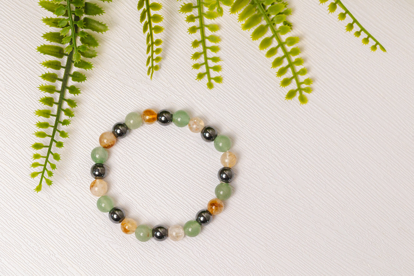 Intentie & Doel armbanden - 3e gratis