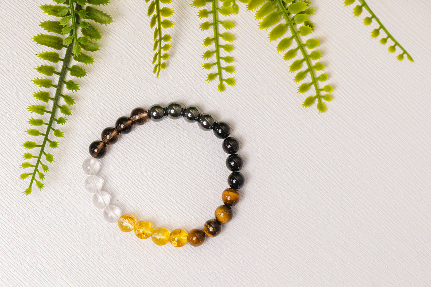 Intentie & Doel armbanden - 3e gratis