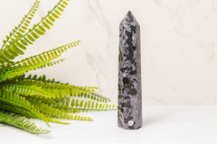 Gabbro Merliniet punten