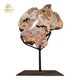 Rosa Amethist auf Standard