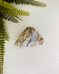 Ruwe Chalcedoon stukken