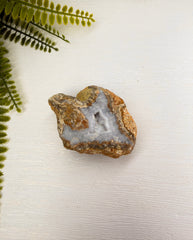 Ruwe Chalcedoon stukken