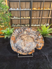 Verstärktes Holz aus Arizona