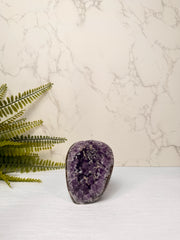Amethist cutbase medium