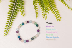 Sterrenbeeld armbanden - 3e gratis