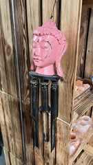 Windgong - Nina van Cuyck