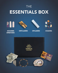 The Essentials Giftbox