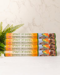 Hem - Spirit of India