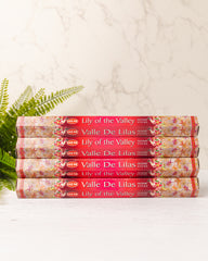 Hem - Lily of the valley