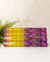 Hem - Iris