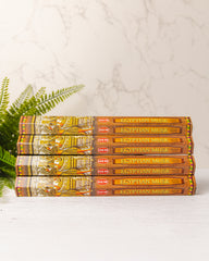 Hem -  Egyptian musk