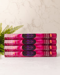 Hem - Cleansing powers