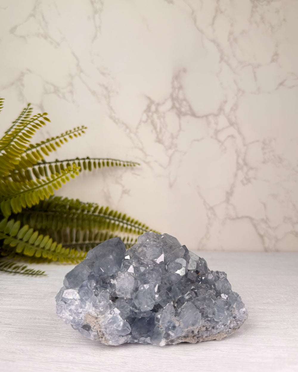 Celestien cluster nummer 1