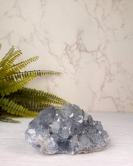 Celestien cluster nummer 1