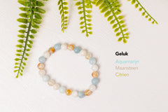 Intentie & Doel armbanden - 3e gratis