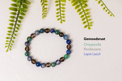 Intentie & Doel armbanden - 3e gratis